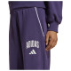 Adidas Παιδικό παντελόνι φόρμας Seasonals Essentials Collegiate Typography Pants Adidas Παιδικό παντελόνι φόρμας Seasonals Essentials Collegiate Typography Pants